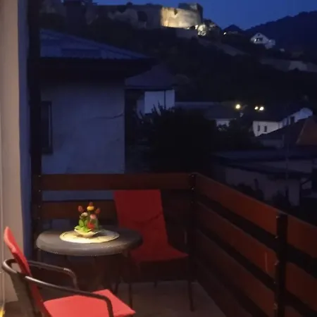 Apartment Anna Jajce