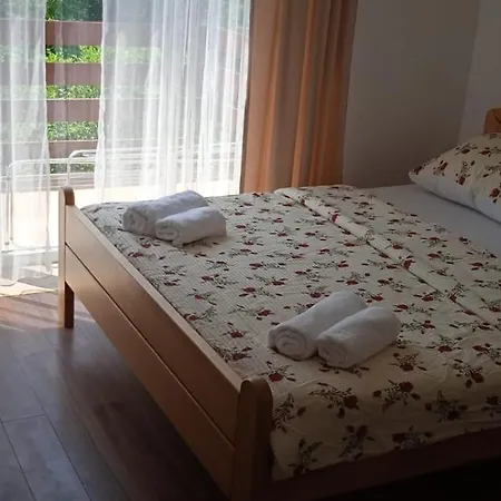 Apartment Anna Jajce